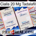 Cialis 20Mg Tadalafil kamagra1